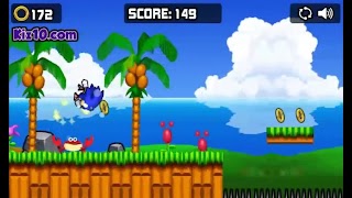 Wings Rush 2 imagem de tela 1