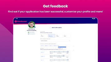 Engineer by Distributed screenshot 5