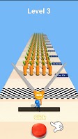 Super Scissors Rush スクリーンショット 3