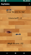 Bug Busters screenshot 1