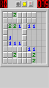 Minesweeper 截图 1