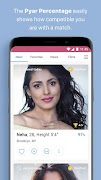 Pyar.com - Best Dating App bài đăng