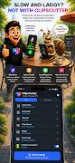 برنامه‌نما ClipsCutter - Video Cutter عکس از صفحه
