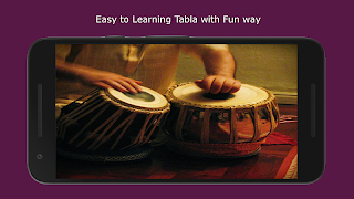 Tabla - Drum screenshot 2