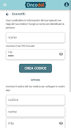 Oncodol - diario del dolore screenshot 5