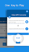 MP3 Video Converter screenshot 4