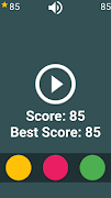 Jingle Dots screenshot 1