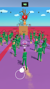 Squid Royale screenshot 1