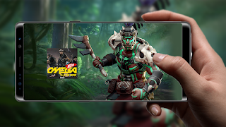 Guide for OMEGA legends - New Game 2021 syot layar 6