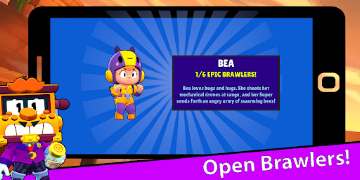 2 Schermata Simulator of Brawl Boxes
