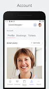 Dreamplex screenshot 3