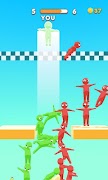 Friend Stack Race ảnh chụp màn hình 3