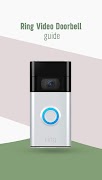 Ring Video Doorbell guide 海报