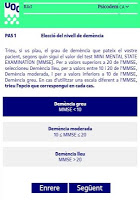 Psicodem screenshot 2