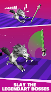 Blade Run: Slice and Escape screenshot 7