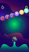 Meteor Raid ảnh chụp màn hình 4