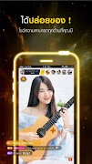 BeeTalk LIVE syot layar 1