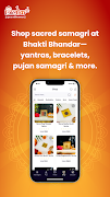 Trilok App screenshot 3