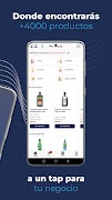 BackBar screenshot 1