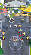 Hero vs. Zombies screenshot 4