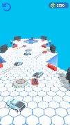 PullBack Cars Merge screenshot 4