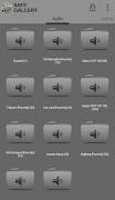 Safe Gallery (Gallery Lock) تصوير الشاشة 3