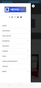 Newspab স্ক্রিনশট 1