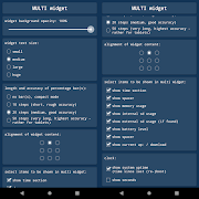 Widgets del Sistema Android + captura de pantalla 5