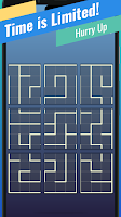 Maze Solver for Brain Training screenshot 4