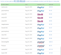 SuperPayMe imagem de tela 1