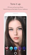 LOOKS - Real Makeup Camera screenshot 2