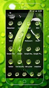 Nature Theme اسکرین شاٹ 3