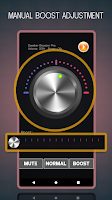 Music Equalizer Super Volume screenshot 4