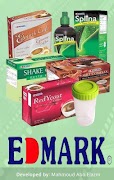 پوستر Shop EDMARK