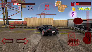 Fast And Drift ASTON screenshot 7