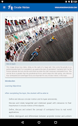 Circular Motion screenshot 3