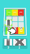 پوستر BallMazes-PuzzleGame