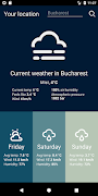 Quick Weather 截圖 3