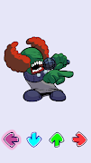 Tricky Character Test スクリーンショット 4