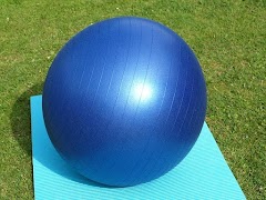 Ball Exercises screenshot 6