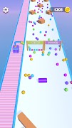 برنامه‌نما Push Balls! عکس از صفحه