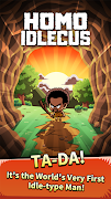 Homo Idlecus 截图 1