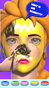 DIY Paint 3D تصوير الشاشة 3