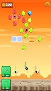 Balloon Popper captura de pantalla 5