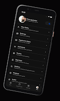 Reizor Barber Club Screenshot 3