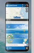 HydroCrowd screenshot 1