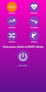 Vibrator Max poster