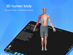 Anatomymaster 스크린샷 5