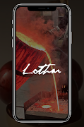 Lothar Art Poster