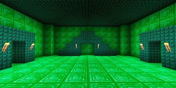 Emerald Mod for Minecraft स्क्रीनशॉट 1